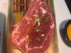 -炙城·韩式烤肉(南京东路店)