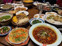 -徐鼎盛民间菜(奥体店)