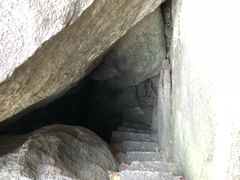 -崂山仰口游览区