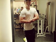 -YCHL Studios健身工作室(市二宫店)