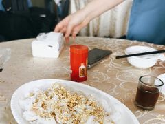 -深圳柯记餐厅(大望店)