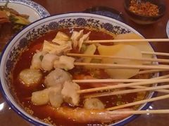 -北方馆(澳门伦敦人店)