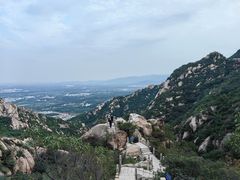 -北京凤凰岭