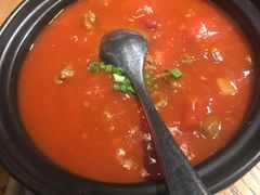 -阿罗新疆菜(人民广场店)