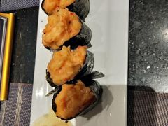-大渔铁板烧(大悦城店)