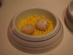 -北京金融街丽思卡尔顿酒店·意味轩 Cepe