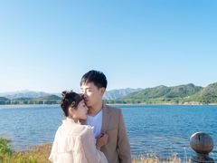 -浪漫一生摄影美学(怀柔开放路店)