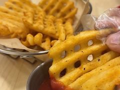 -必胜客(集美杏东店)