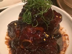 -湖滨28中餐厅·西湖宴·杭州君悦酒店