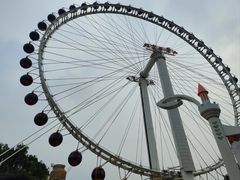 -北京石景山游乐园