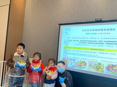 -步步高福朋喜来登·宜客乐西餐厅