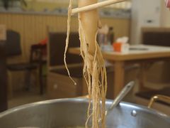 -朴小妹人参鸡汤火锅(长白山万达店)