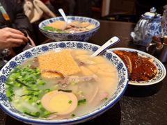 -小潘记鸭血粉丝汤