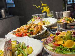 -LESCEDARS Brasserie Bistro香柏树