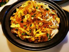 -周三的情书花园餐厅(江北店)