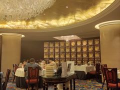 -武汉香格里拉大酒店·香宫中餐厅