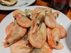 -汉巴味德(沈阳万象汇店)