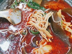 -蜀王砂锅总店