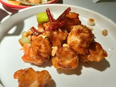 -大鸭梨烤鸭(枣园店)