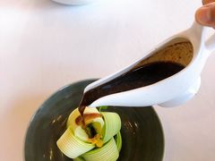 -世博源公馆·本帮融合菜·主题包厢·江景餐厅