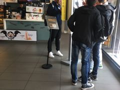 -麦当劳(成都时代奥特莱斯店)