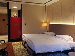 -上海崇明金茂凯悦酒店