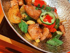 -稍可轩博物馆餐厅