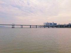 -深圳湾公园(南山区)