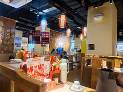-东镇老火锅(长春路首店)