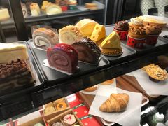 -星巴克(太原柳巷第一店)