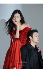 点击看大图 -爱城婚纱摄影·品质严选店