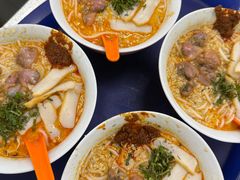 -结霜桥叻沙