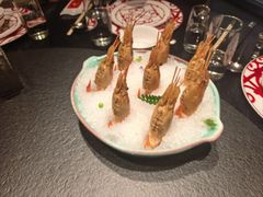 -锦楼·臻选新杭帮(杭州中心店)