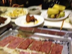 iphone_upload_pic-聚盛源蒸汽海鲜火锅烤肉自助(巨川金海岸购物广场店)