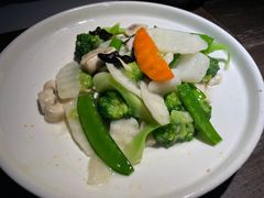 -外婆家(杭州马塍店)