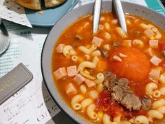 -金捞茶餐室(祐汉兴隆楼店)