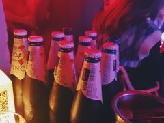 -苏荷酒吧(九街店)