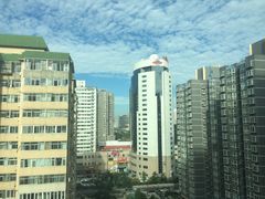 -北京希尔顿逸林酒店