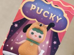 -泡泡玛特POPMART(国贸三期店)