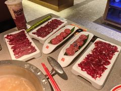 -万达广场(东莞东城店)