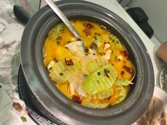 -苏梦江南·淮扬菜(夫子庙店)