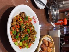 -天下客饭店(中山路店)