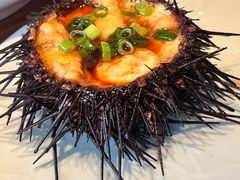 -漫月里·鲁菜海鲜小渔村(海水浴场店)