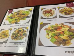 -九龙餐厅(大沽路店)