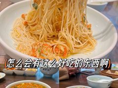 -裕兴记•蟹黄面馆(人民广场店)