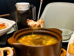 -顺香居·老字号湖北菜(江汉路店)