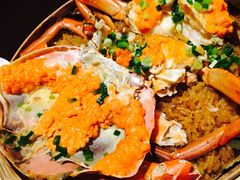 -广州文华东方酒店·江-由辉师傅主理