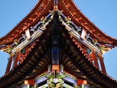 -西安城墙·碑林历史文化景区