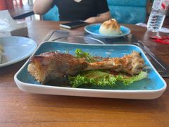 -蒙亨·手把肉·蒙古包文化主题餐厅(天恒广场店)