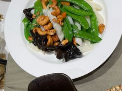 -双合园·海鲜水饺青岛菜(上清路店)